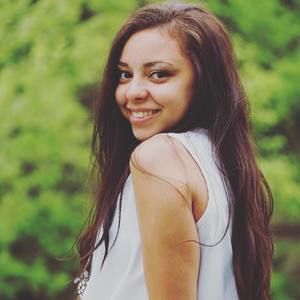 Meet your Posher, Tasia